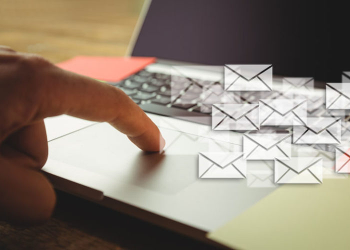 Managing Emails